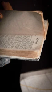 Leia mais sobre o artigo Toda história começa antes da primeira página