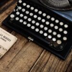 De onde vêm as ideias para escrever uma história?